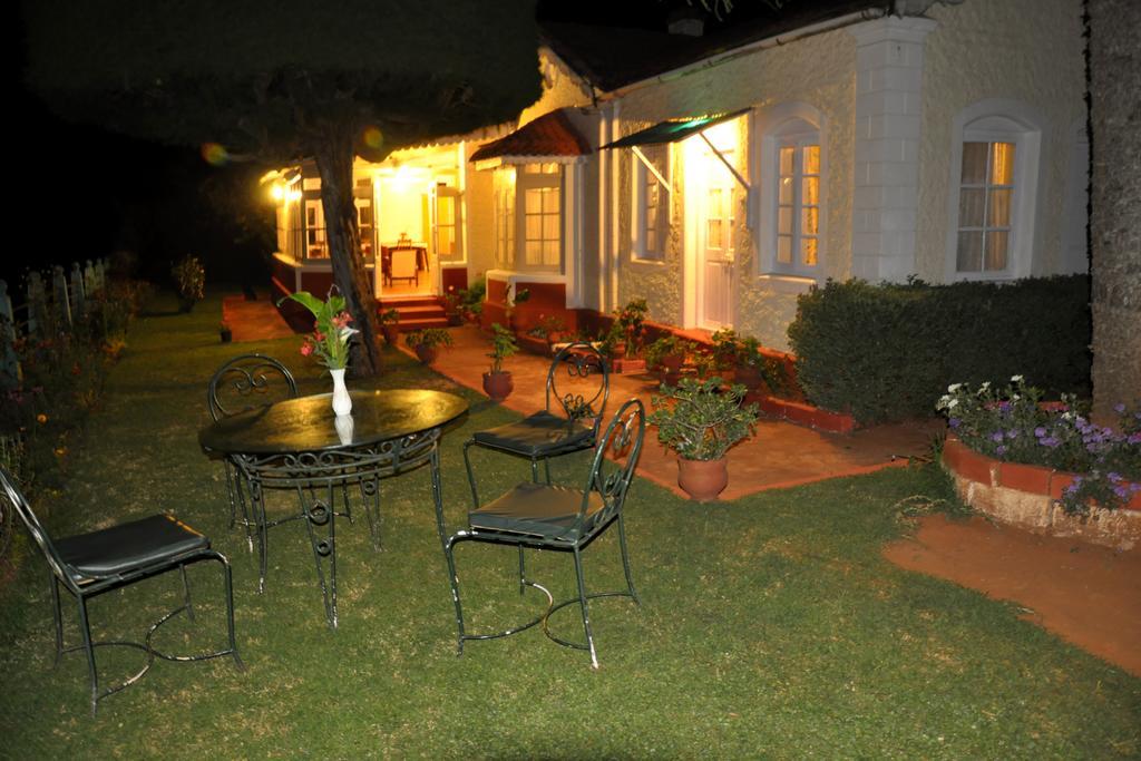 Wyoming Heritage Ooty Exterior foto