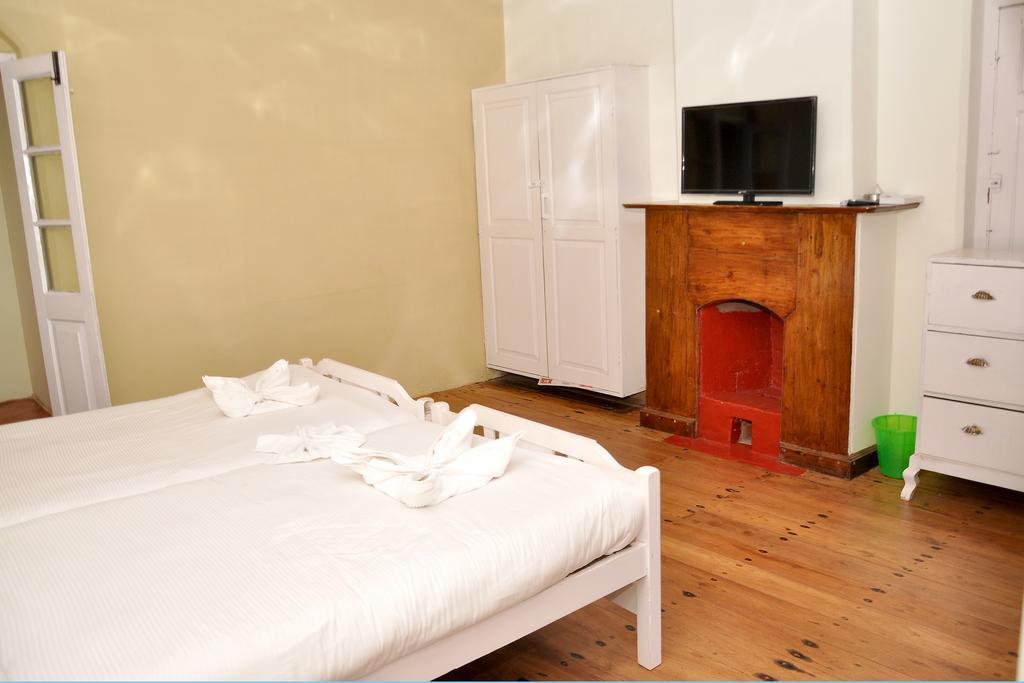 Wyoming Heritage Ooty Quarto foto