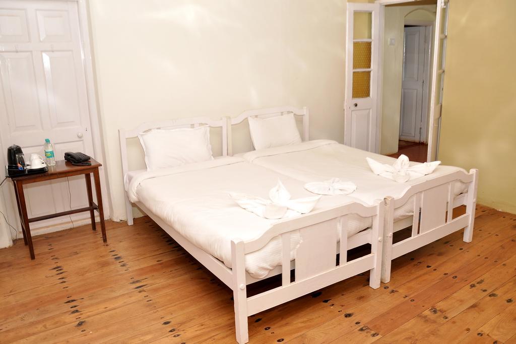 Wyoming Heritage Ooty Quarto foto