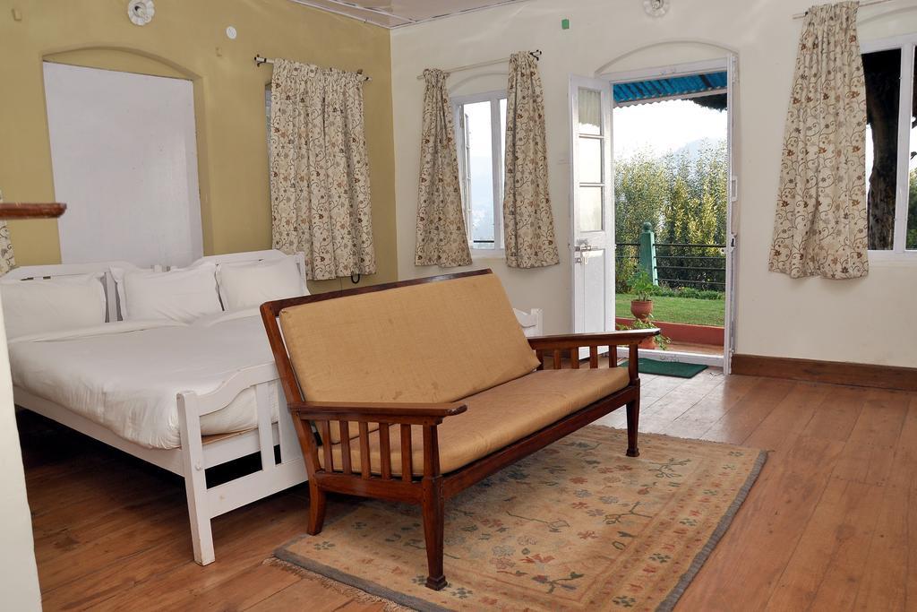 Wyoming Heritage Ooty Quarto foto